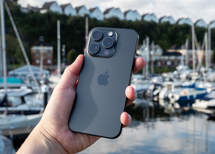 Các mẫu iPhone đời cũ vẫn rất đáng giá để sử dụng.