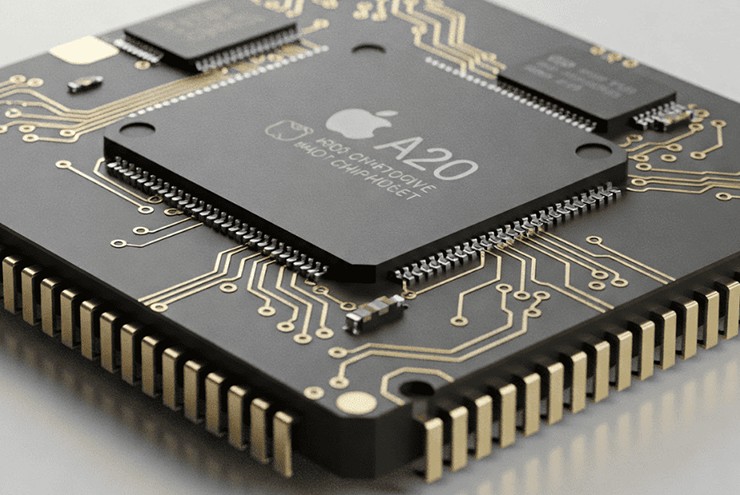A20 là chip tiên tiến sẽ được Apple trang bị cho dòng iPhone 18.
