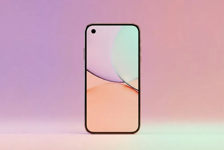 Cuối cùng người dùng iPhone cũng không còn khó chịu với "tai thỏ" hay Dynamic Island nữa.