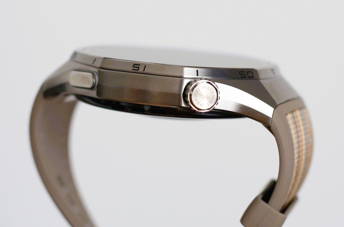 Huawei Watch GT6 Pro 46mm phiên bản dây vải siêu nhẹ, pin 21 ngày - 3