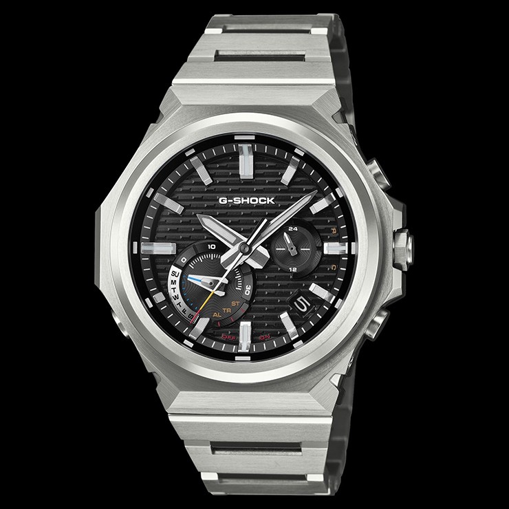 Một số cái nhìn khác về&nbsp;Casio G-Shock GST-B1000D.