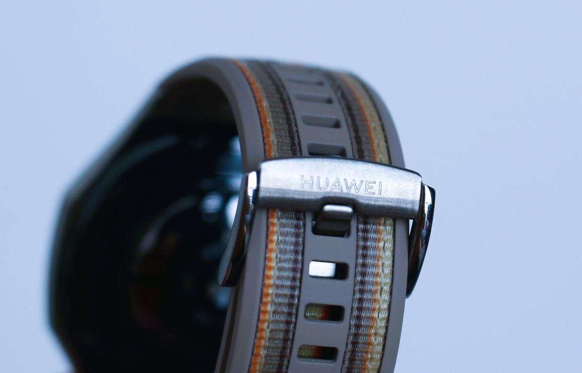 Huawei Watch GT6 Pro 46mm phiên bản dây vải siêu nhẹ, pin 21 ngày - 4