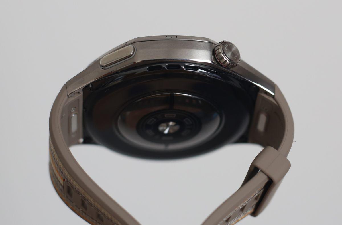 Huawei Watch GT6 Pro 46mm phiên bản dây vải siêu nhẹ, pin 21 ngày - 5