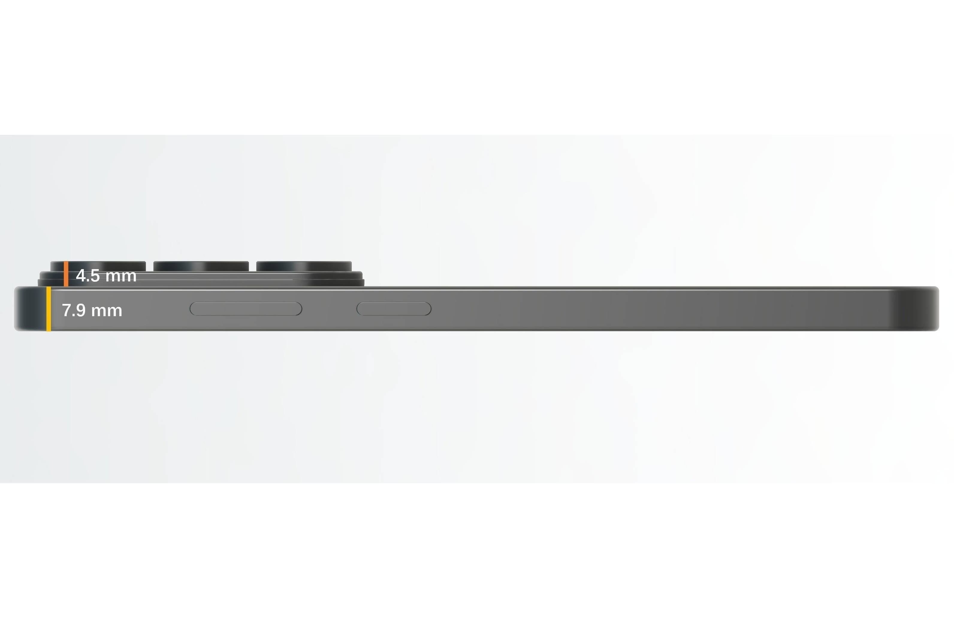 S26 Ultra sẽ mỏng hơn 0,4mm so với S25 Ultra