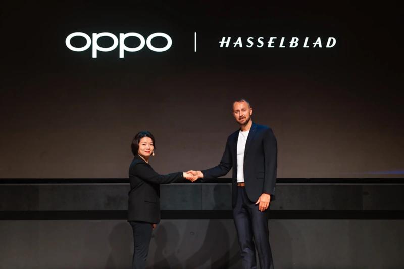 Oppo Find X9 anh 2