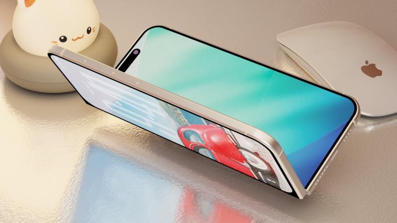 iPhone gap anh 3