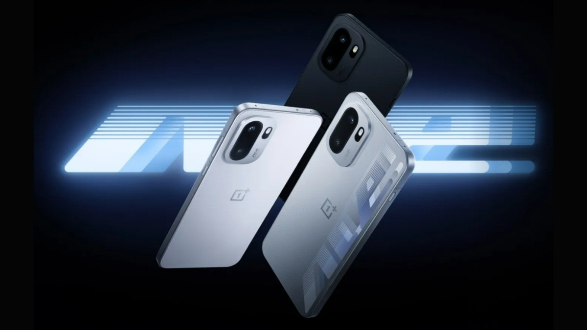 OnePlus Ace 6 sở hữu cấu hình ấn tượng.