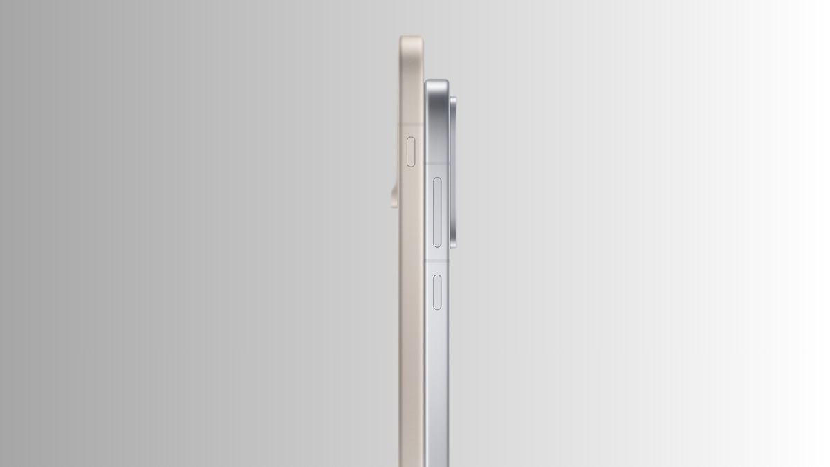 Hình ảnh chính thức của OnePlus 15 và Ace 6