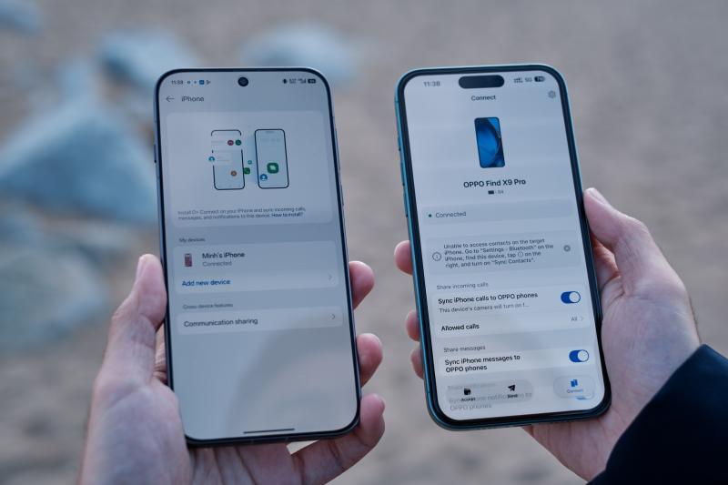 Oppo Find X9,  Find X9 Pro,  Find X9 gia,  camera Hasselblad Oppo,  Find X9 Pro gia,  Oppo flagship 2025 anh 12