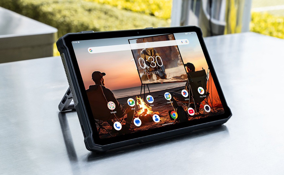 Ulefone Armor Pad 5 series&nbsp;ra mắt