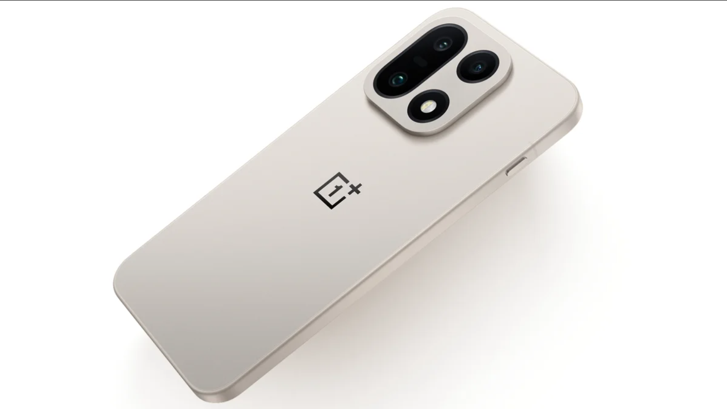 OnePlus 15.
