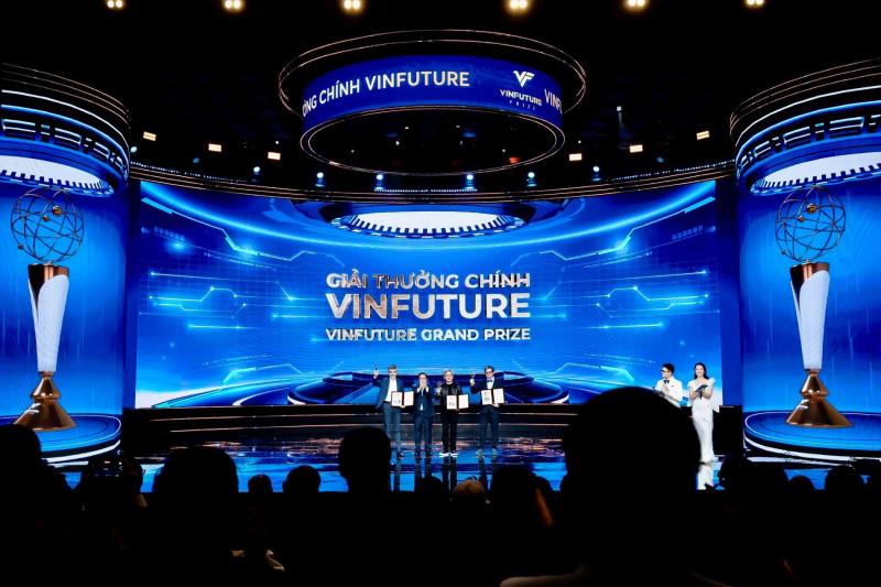VinFuture anh 2
