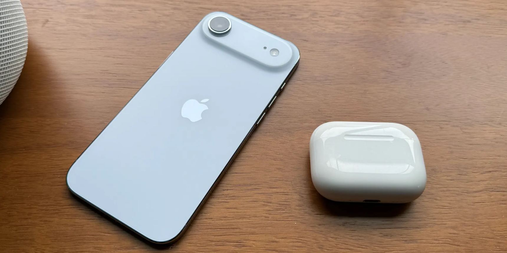 iPhone Air đã vượt xa mong đợi&nbsp;về mọi mặt.