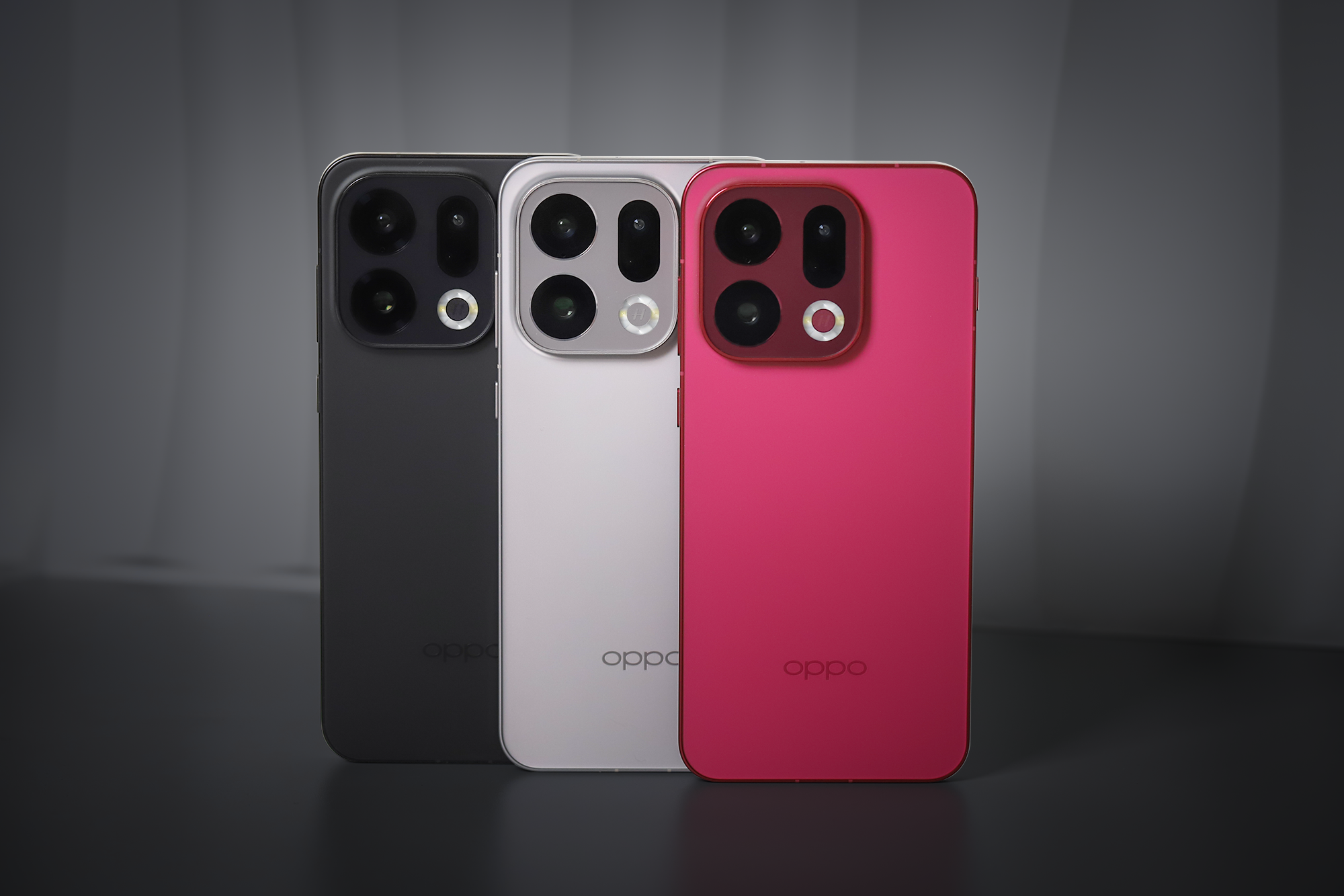 Thiết kế và màu sắc của Find X9 Series được giới chuyên gia đánh giá rất cao
