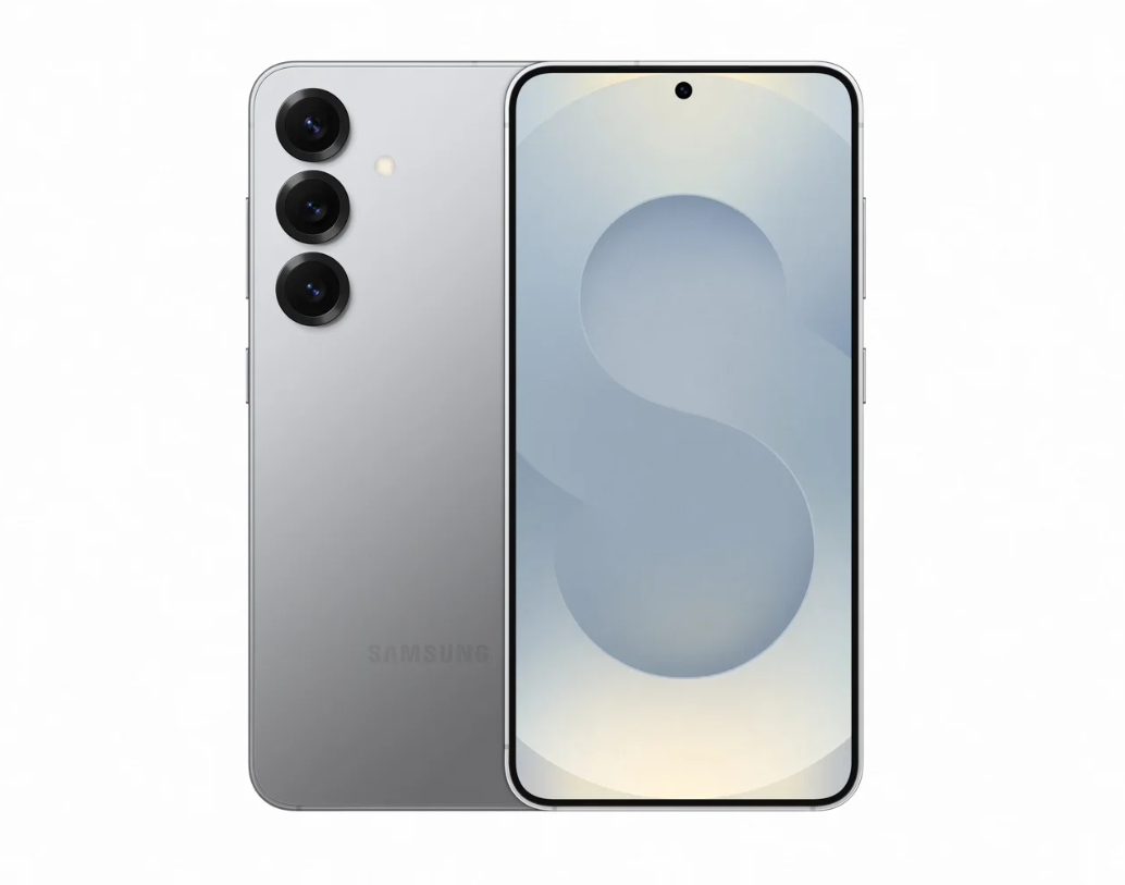 Màu dự kiến của&nbsp;Galaxy S26, Galaxy S26 Plus, Galaxy S26 Pro sẽ có màu xanh đậm.