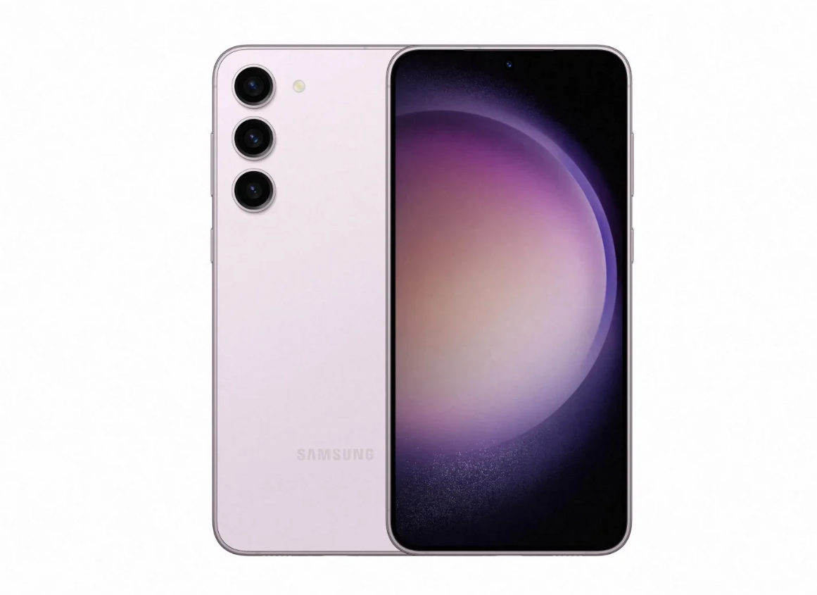 Màu dự kiến của&nbsp;Galaxy S26, Galaxy S26 Plus, Galaxy S26 Pro sẽ có màu xanh đậm.