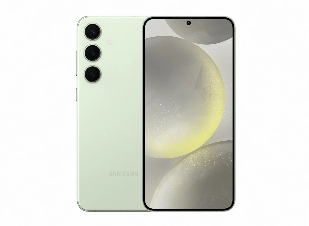Màu dự kiến của&nbsp;Galaxy S26, Galaxy S26 Plus, Galaxy S26 Pro sẽ có màu xanh đậm.