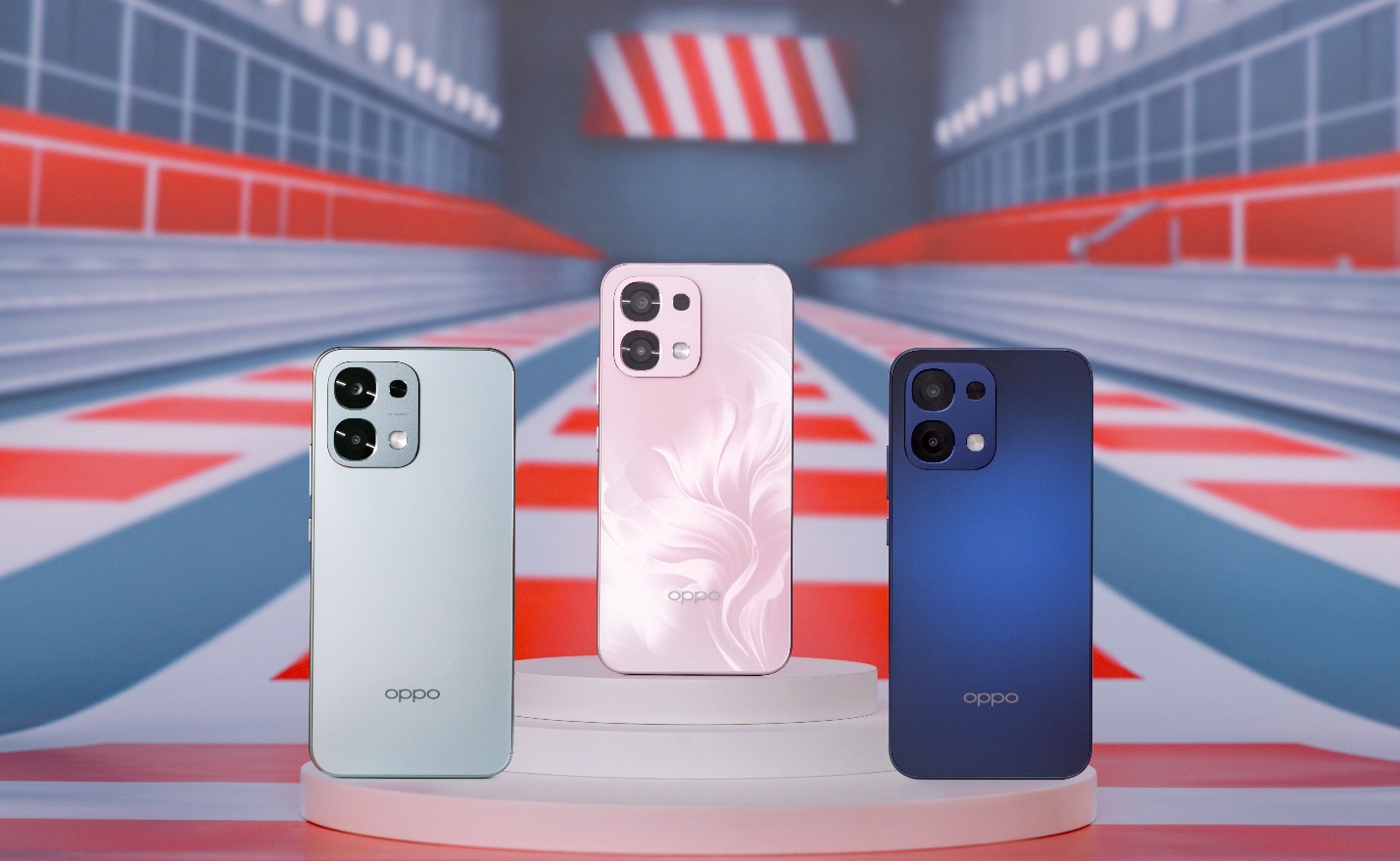 OPPO A6 Pro – “vua độ bền” mới trong phân khúc tầm trung - 6