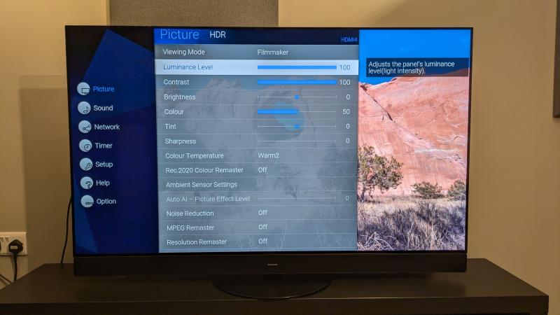 TV khong len hinh,  sua TV tai nha,  TV khong nghe tieng,  cach sua TV,  sua TV o dau anh 7