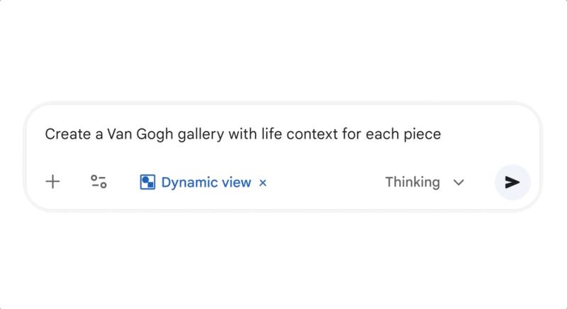 Google Gemini 3 Pro,  Gemini 3 ra mat,  Gemini 3 la gi,  su dung Gemini 3 anh 4