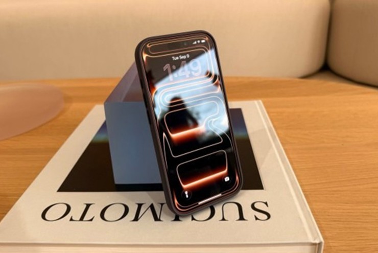 256 GB dường như&nbsp;chỉ là “mồi câu” cho bản 512 GB của Apple.