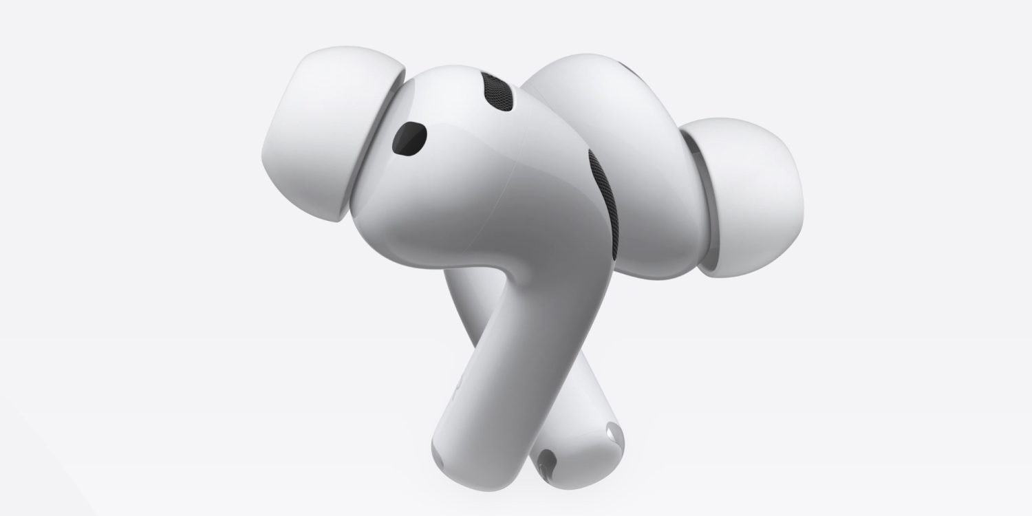 AirPods Pro mới có thể mang đến những thay đổi lớn cho Apple - 1