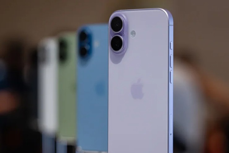 Để sở hữu iPhone 17 cơ bản, một số thị trường phải mất đến 2 tuần.