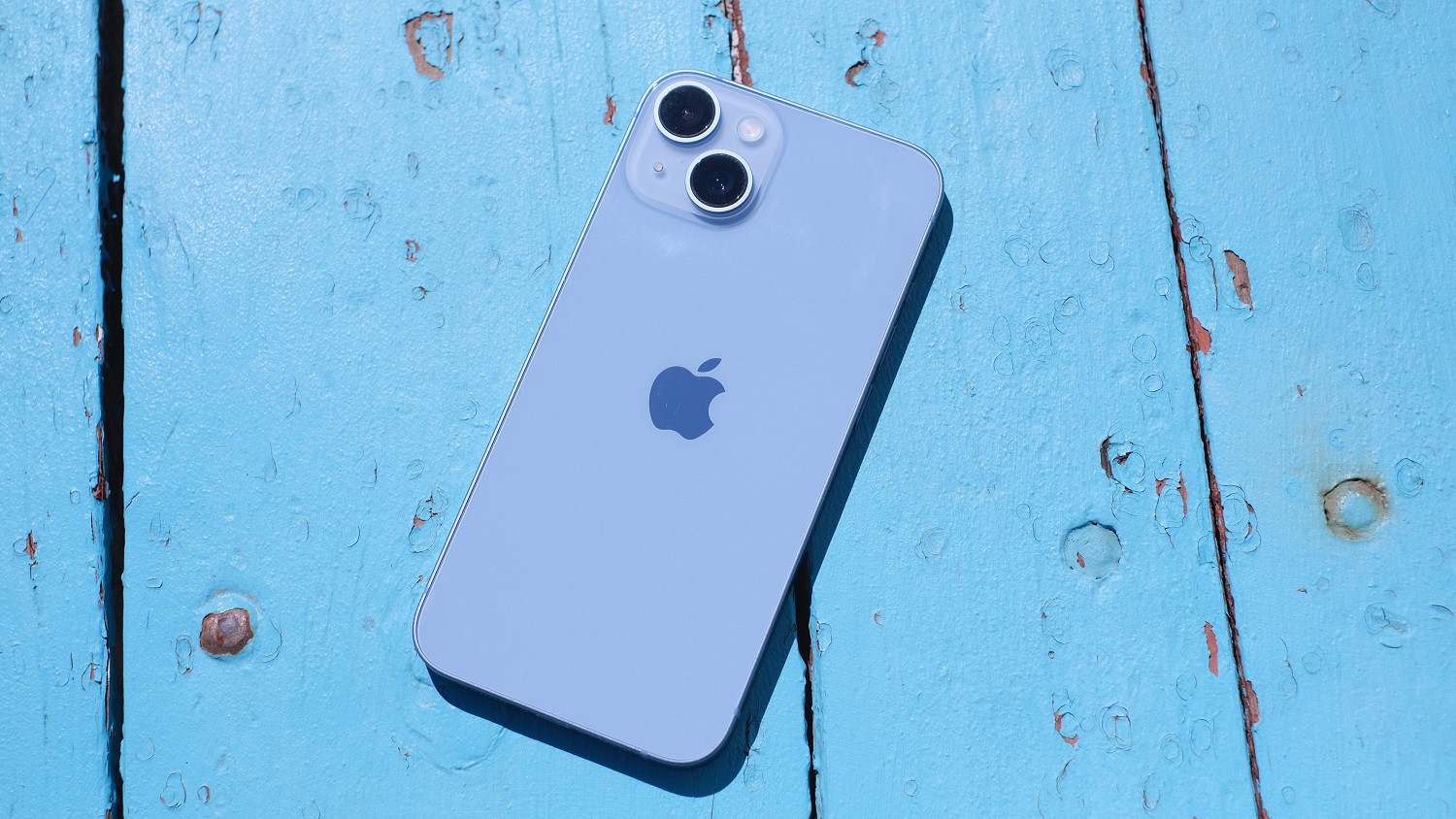 iPhone 14