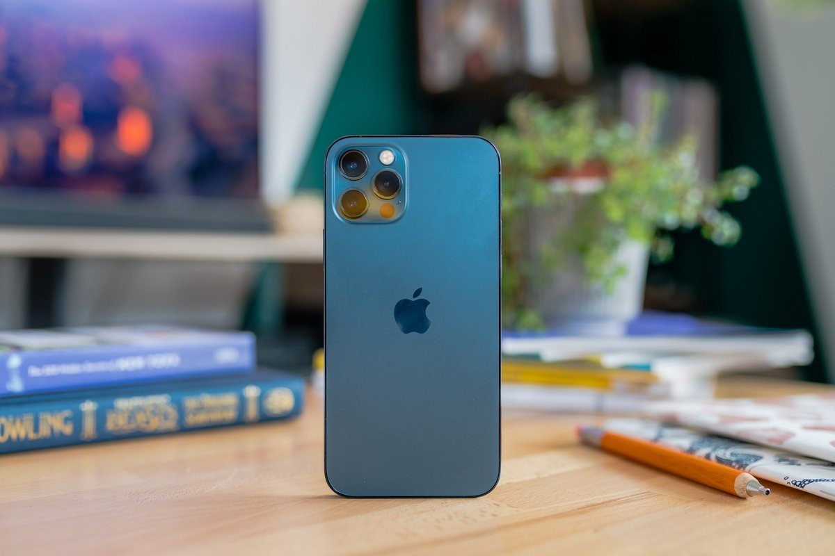 iPhone 12 Pro