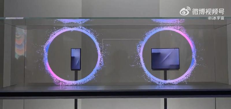 smartphone man hinh gap,  Galaxy Z Fold7,  smartphone gap ba,  smartphone gap Samsung,  Samsung APEC 2025 anh 8