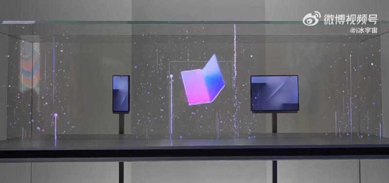 smartphone man hinh gap,  Galaxy Z Fold7,  smartphone gap ba,  smartphone gap Samsung,  Samsung APEC 2025 anh 9