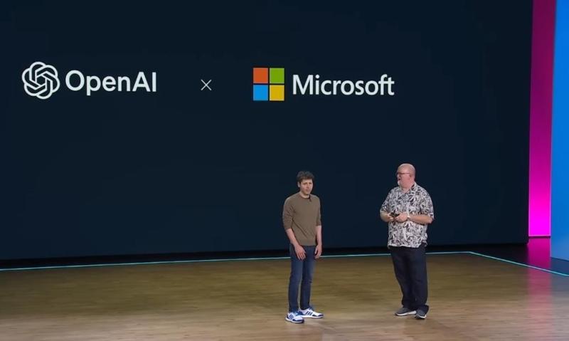 OpenAI phi loi nhuan,  OpenAI vi loi nhuan,  Sam Altman la ai,  to chuc OpenAI anh 2