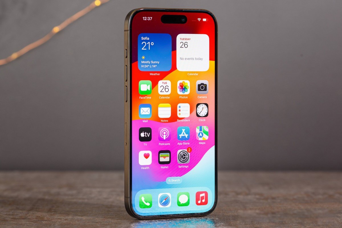 Đây là mẫu iPhone Pro đáng tiền bậc nhất 2025 - 5