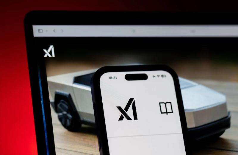 Elon Musk am anh AI anh 2