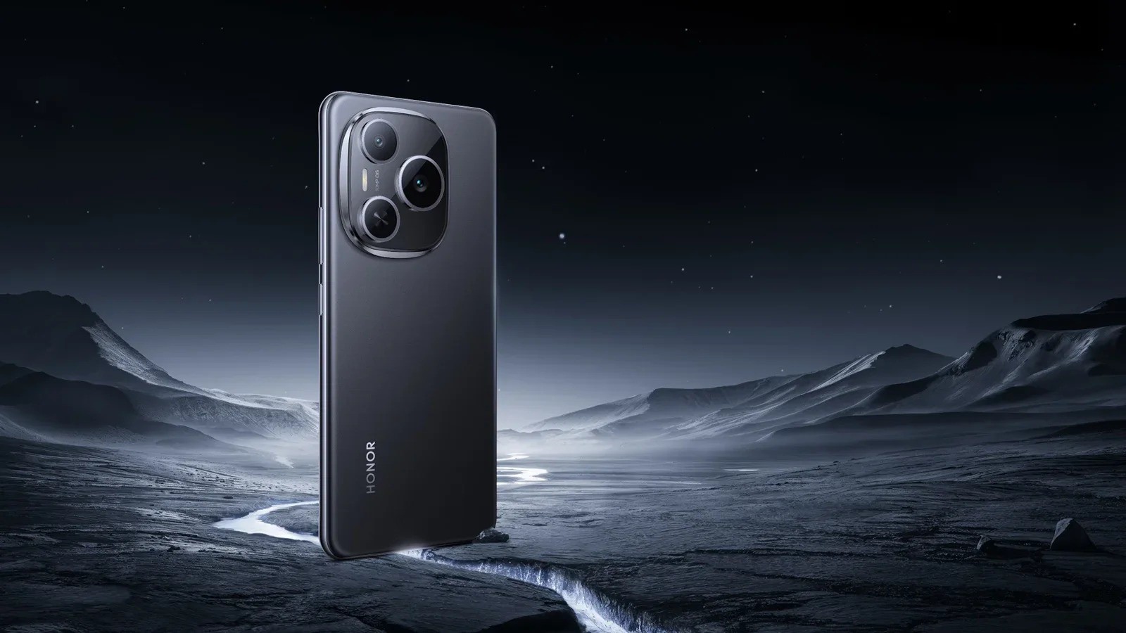 Bản tiền nhiệm của Honor Power 2 có pin 8.000 mAh