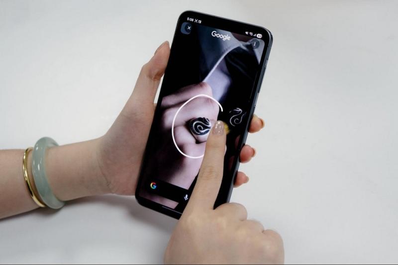 Galaxy A56 5G anh 3