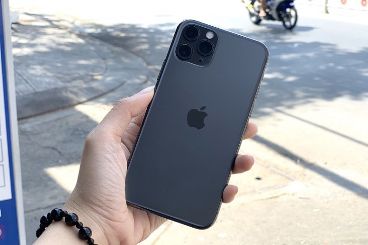 Đây là những iPhone 7-10 triệu đồng “vừa túi tiền”, nhưng vẫn sang xịn - 3