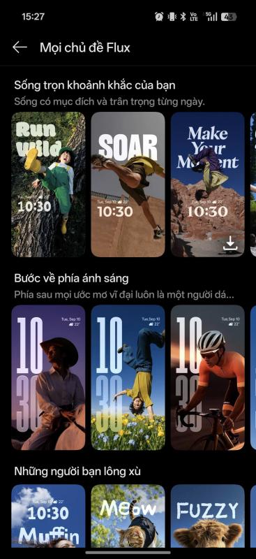 Oppo Find X9 anh 2