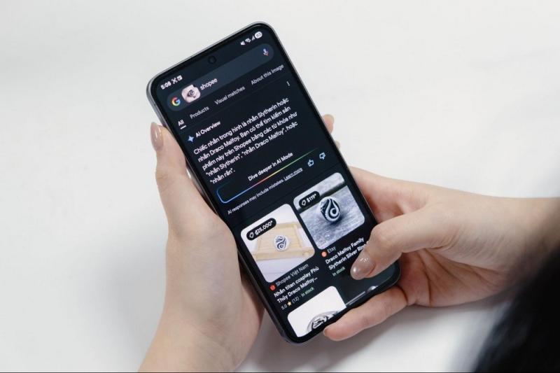Galaxy A56 5G anh 4