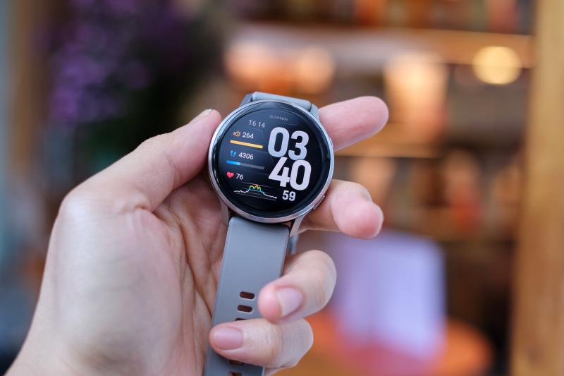 đánh giá garmin venu ảnh 4 danh gia garmin venu anh 4