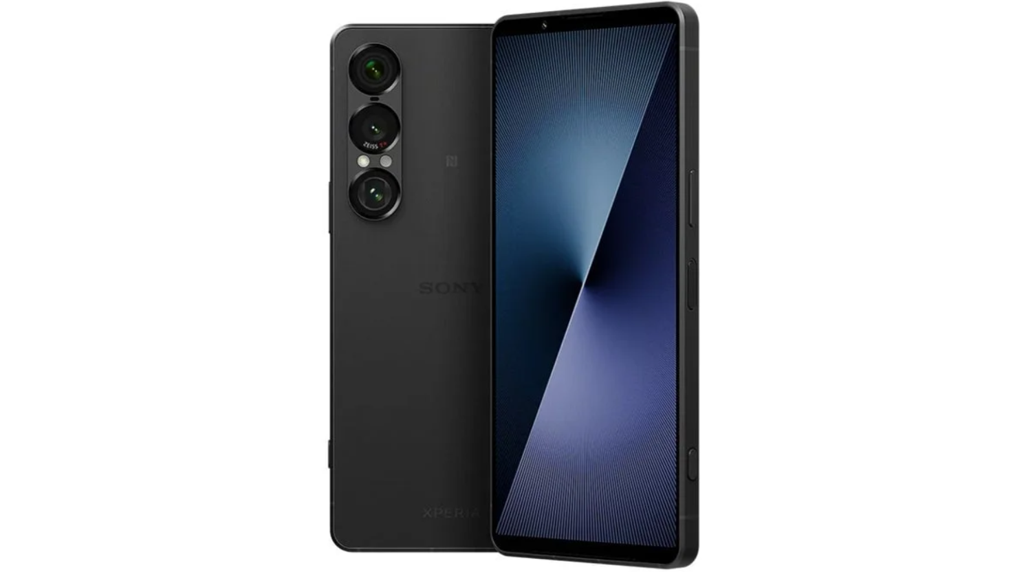 Sony sẽ tung 2 smartphone Xperia trong thời gian tới.