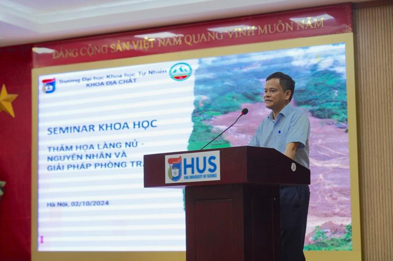 canh bao sat lo,  canh bao lu quet,  ung dung sat lo,  sat lo Viet Nam,  du bao sat lo,  canh bao thien tai,  phong tranh lu quet anh 2