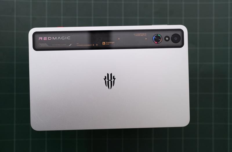 Redmagic Astra ảnh 3 Redmagic Astra anh 3