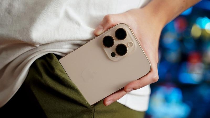 Gia iPhone cu anh 2