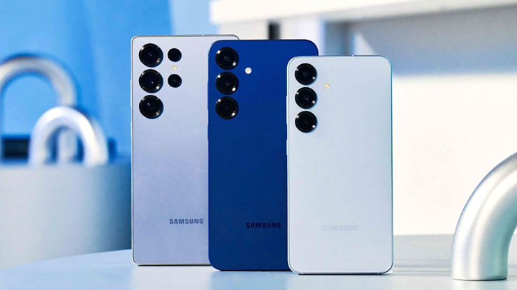 Thế hệ kế nhiệm của dòng Galaxy S25 sẽ có loạt nâng cấp đáng giá.