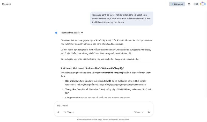Google Gemini 3 Pro,  Gemini 3 la gi,  cach dat prompt Gemini,  dat prompt cho AI anh 2