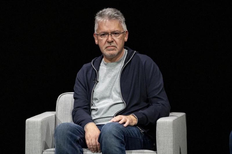 CEO Apple Tim Cook,  Tim Cook la ai,  Giam doc Apple,  Chu tich Apple,  lanh dao Apple anh 3