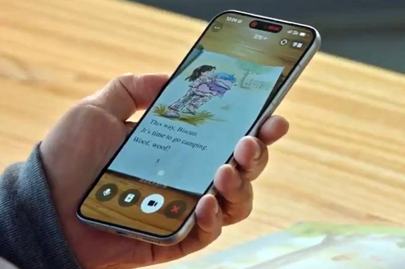 Nubia M153 review,  smartphone AI Trung Quoc,  smartphone ByteDance,  ByteDance Nubia M153,  tro ly Doubao anh 2