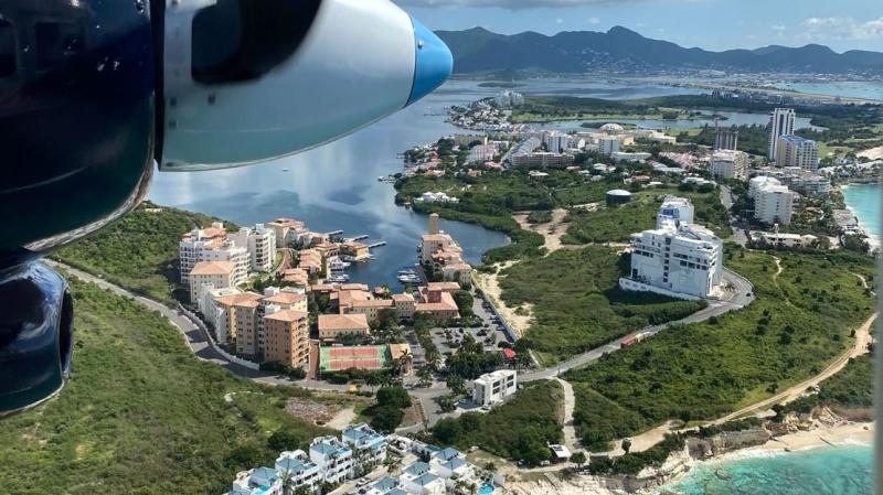 san bay Long Thanh,  Tan Son Nhat,  chuyen bay VN5001,  may bay Boeing 787-900 anh 2