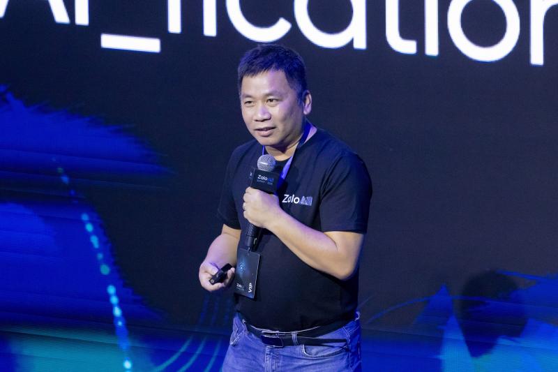 Zalo AI Summit 2025,  su kien Zalo AI,  xu huong AI 2026,  agent AI la ai,  agentic AI la gi anh 3